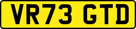 VR73GTD