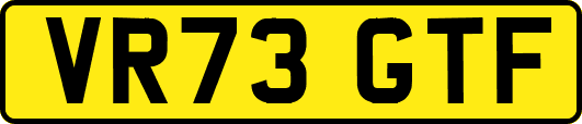 VR73GTF
