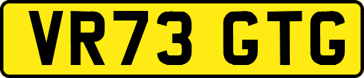VR73GTG