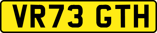 VR73GTH