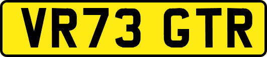 VR73GTR