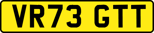 VR73GTT