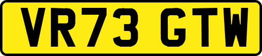 VR73GTW