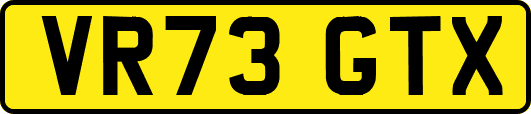 VR73GTX