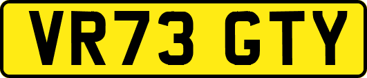 VR73GTY