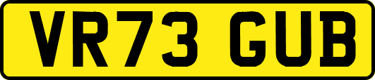 VR73GUB