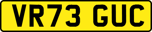 VR73GUC