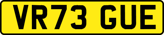 VR73GUE