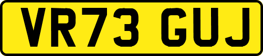 VR73GUJ