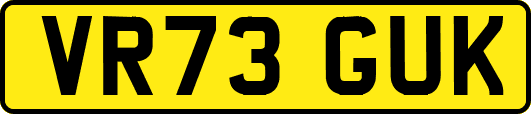 VR73GUK