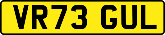 VR73GUL