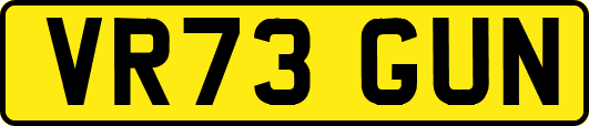 VR73GUN