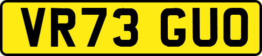 VR73GUO