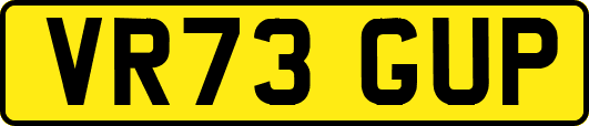 VR73GUP