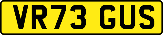VR73GUS