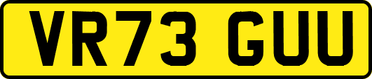 VR73GUU