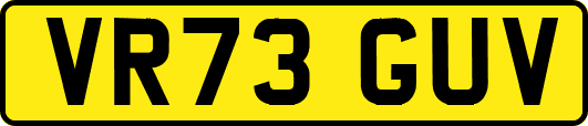 VR73GUV