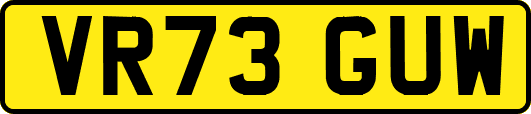 VR73GUW