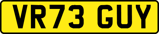 VR73GUY