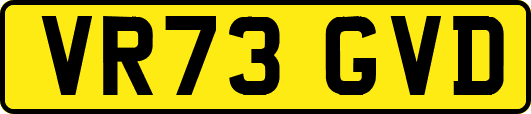 VR73GVD