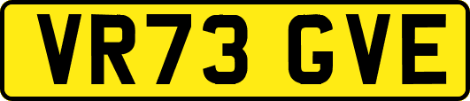 VR73GVE