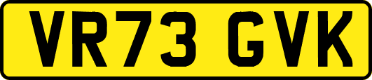 VR73GVK