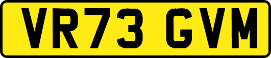 VR73GVM