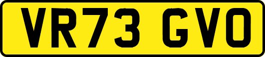 VR73GVO