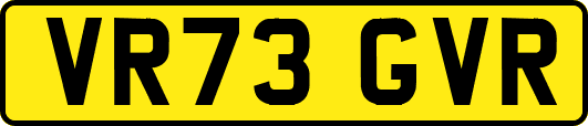 VR73GVR