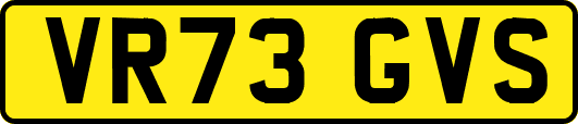VR73GVS