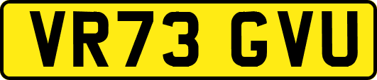 VR73GVU