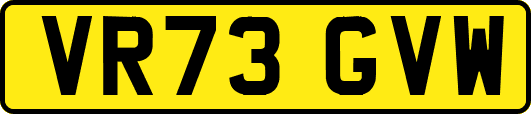 VR73GVW