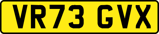 VR73GVX
