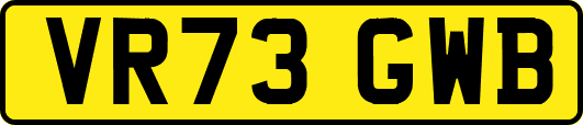VR73GWB