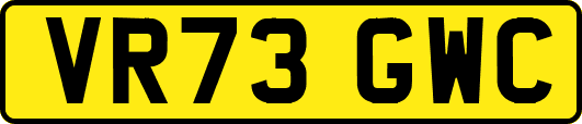 VR73GWC