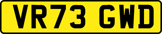 VR73GWD