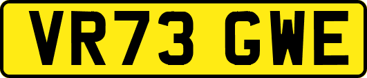 VR73GWE