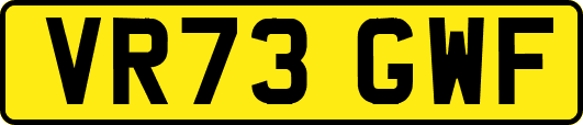 VR73GWF