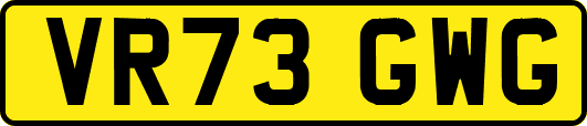 VR73GWG