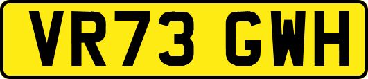 VR73GWH
