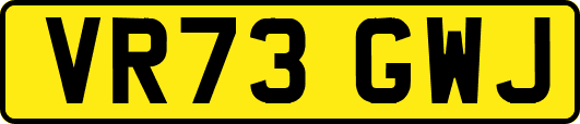 VR73GWJ