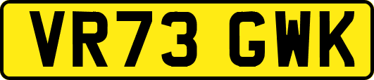 VR73GWK