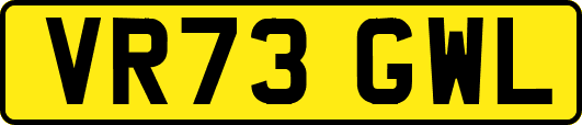 VR73GWL