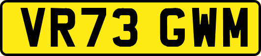 VR73GWM
