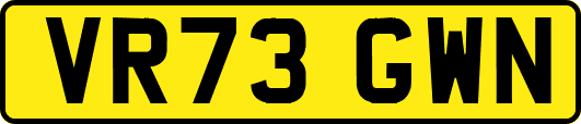 VR73GWN