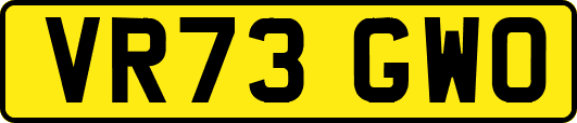 VR73GWO