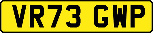 VR73GWP