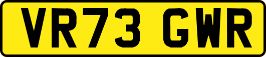 VR73GWR