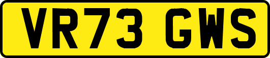 VR73GWS