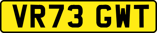 VR73GWT